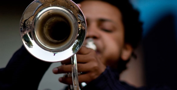 “Jazz emotions” jazz photo contest